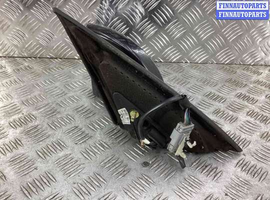 купить Зеркало наружное левое на Nissan Primera Primera III (P12) 2002-2008