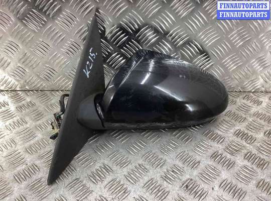 купить Зеркало наружное левое на Nissan Primera Primera III (P12) 2002-2008