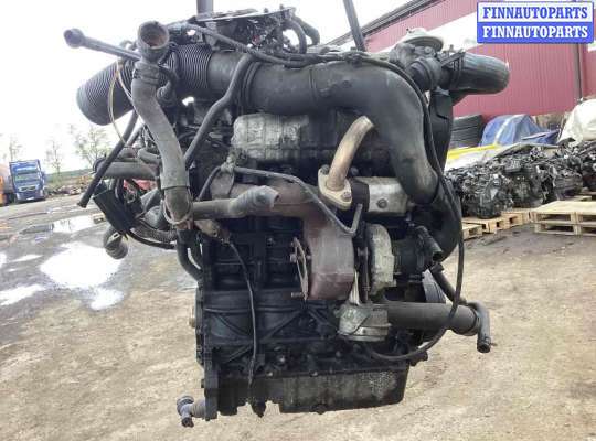 купить Двигатель на Volkswagen Golf Golf IV (1J) 1997-2004