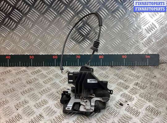 Замок двери передней левой VG2459275 на Volkswagen Polo Polo IV (9N) 2001-2005