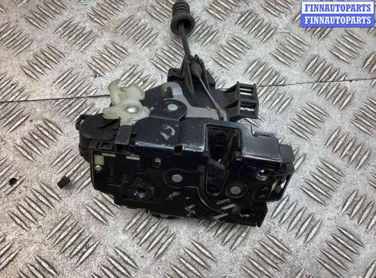 купить Замок двери передней левой на Volkswagen Polo Polo IV (9N) 2001-2005