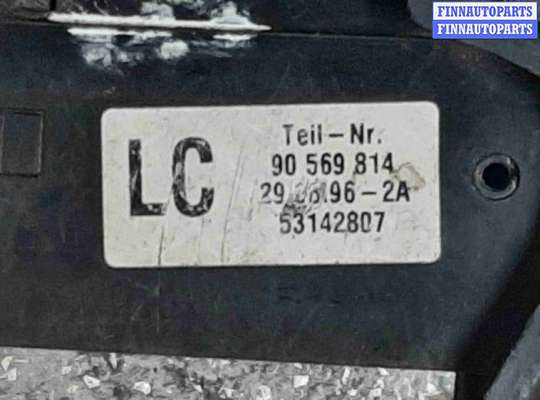 купить Переключатель света на Opel Vectra Vectra B 1995-1999
