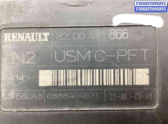 купить Блок комфорта на Renault Megane Megane II 2006-2009 рестайлинг
