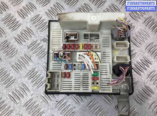 купить Блок комфорта на Renault Megane Megane II 2006-2009 рестайлинг