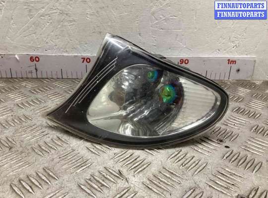 купить Поворотник левый на BMW 3-Series 3-Series (E46) 2001-2005 рестайлинг