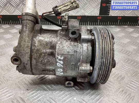 купить Компрессор кондиционера на Opel Corsa Corsa C 2003-2006 рестайлинг