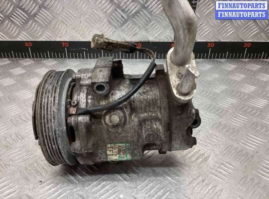 купить Компрессор кондиционера на Opel Corsa Corsa C 2003-2006 рестайлинг