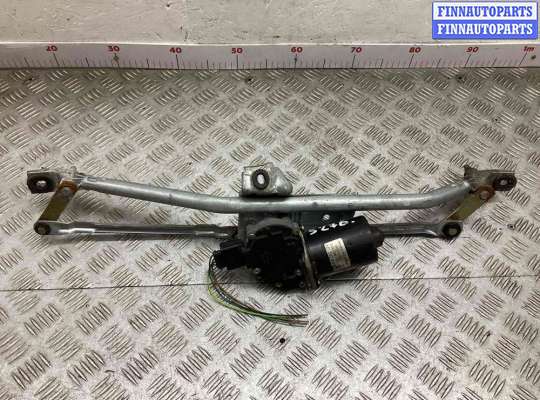 купить Механизм стеклоочистителя (трапеция дворников) на Skoda Superb Superb I (3U) 2001-2008