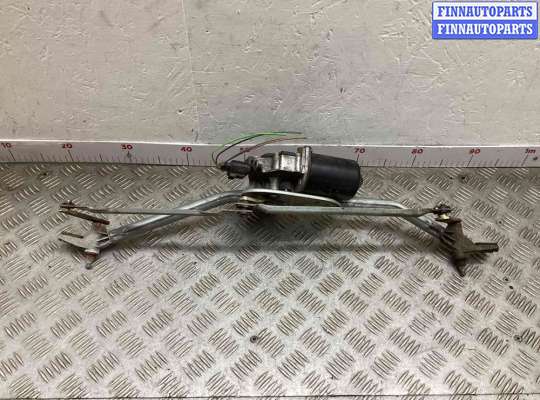 купить Механизм стеклоочистителя (трапеция дворников) на Skoda Superb Superb I (3U) 2001-2008