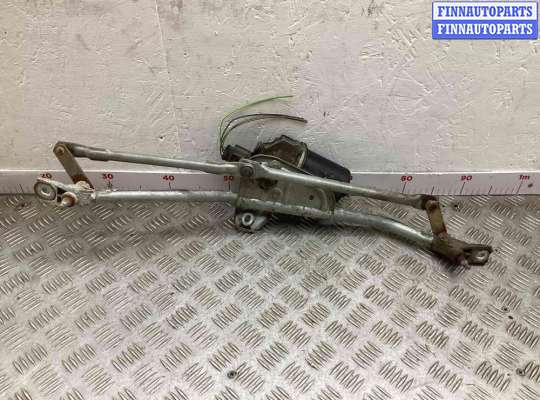 купить Механизм стеклоочистителя (трапеция дворников) на Skoda Superb Superb I (3U) 2001-2008