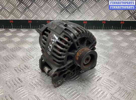 купить Генератор на Volkswagen Golf Golf V (1K) 2004-2009
