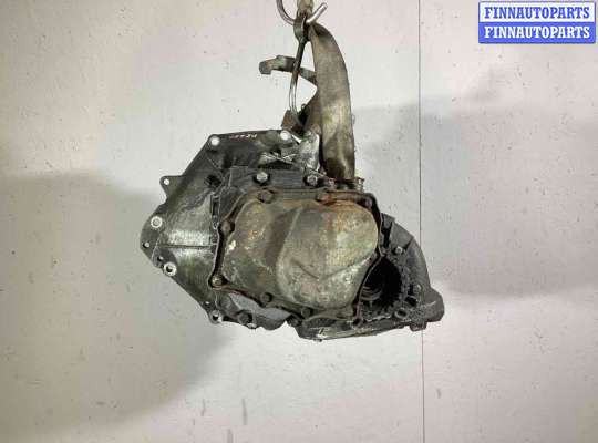 купить КПП механическая (МКПП) 5-ступенчатая на Opel Vectra Vectra C 2002-2005
