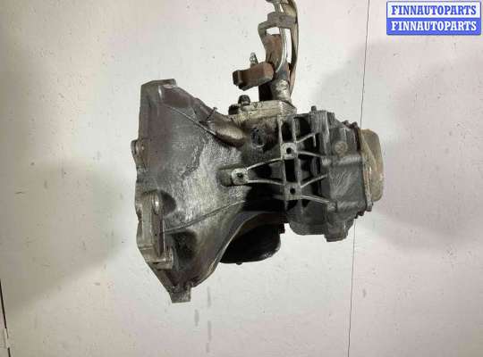 купить КПП механическая (МКПП) 5-ступенчатая на Opel Vectra Vectra C 2002-2005