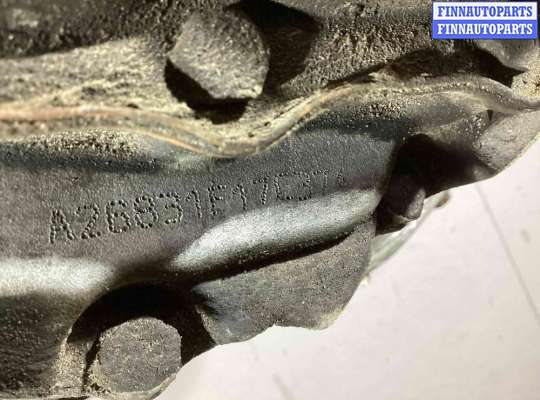 купить КПП механическая (МКПП) 5-ступенчатая на Opel Vectra Vectra C 2002-2005