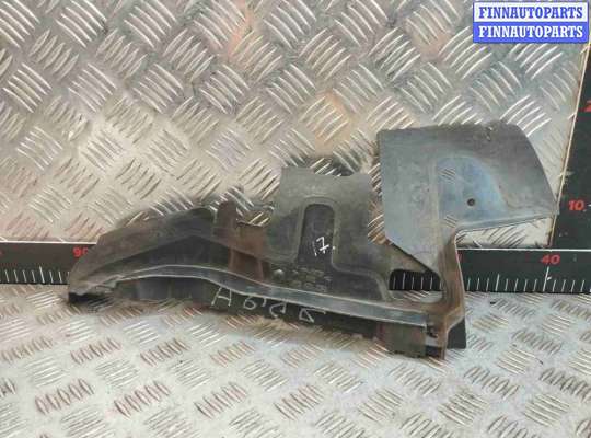 купить Воздуховод на Audi A6 A6 C6 (4F) 2004-2008