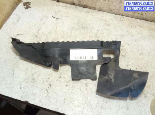 купить Воздуховод на Audi A6 A6 C6 (4F) 2004-2008