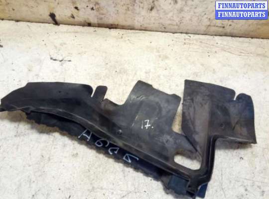 купить Воздуховод на Audi A6 A6 C6 (4F) 2004-2008