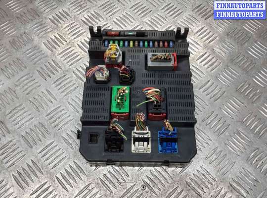 Купить Блок BSI на Peugeot 207 207 (WA/WC/WK) 2006-2013 Блок BSI PG1170900 на Peugeot 207 207 (WA/WC/WK) 2006-2013