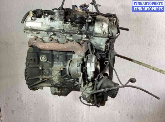 купить Двигатель на Mercedes C C (W203) 2000-2004