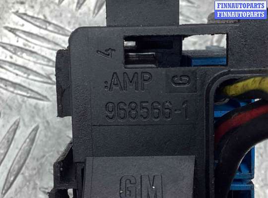 купить Электрогидроусилитель руля на Opel Zafira Zafira A 2003-2005 рестайлинг