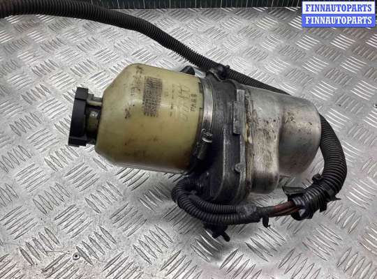 купить Электрогидроусилитель руля на Opel Zafira Zafira A 2003-2005 рестайлинг