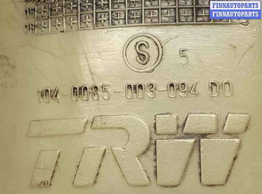 купить Электрогидроусилитель руля на Opel Zafira Zafira A 2003-2005 рестайлинг