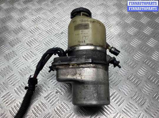 купить Электрогидроусилитель руля на Opel Zafira Zafira A 2003-2005 рестайлинг