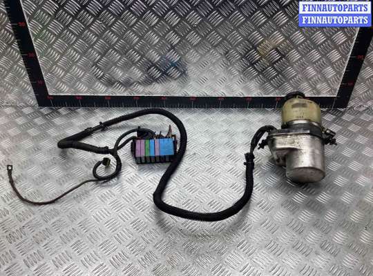 купить Электрогидроусилитель руля на Opel Zafira Zafira A 2003-2005 рестайлинг