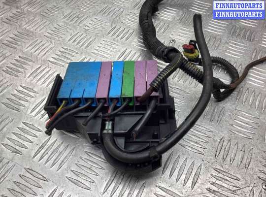 купить Электрогидроусилитель руля на Opel Zafira Zafira A 2003-2005 рестайлинг