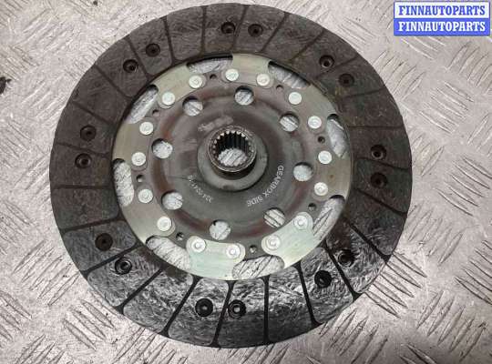 купить Маховик на Citroen C5 C5 I 2001-2004