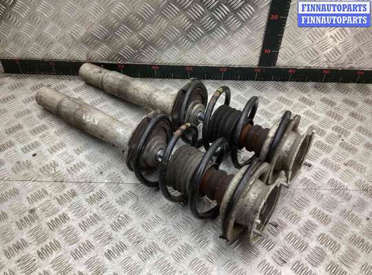 купить Стойка передняя правая на BMW 5-Series 5-Series (E60/61) 2007-2010 рестайлинг