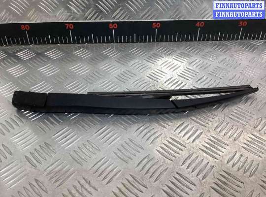 купить Щеткодержатель задний на Opel Corsa Corsa D 2006-2010