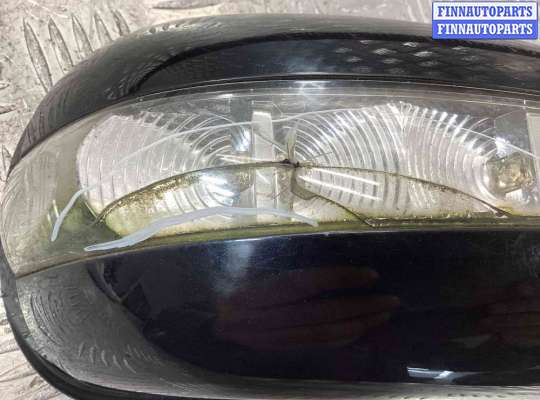 Зеркало боковое на Mercedes-Benz E (W211)