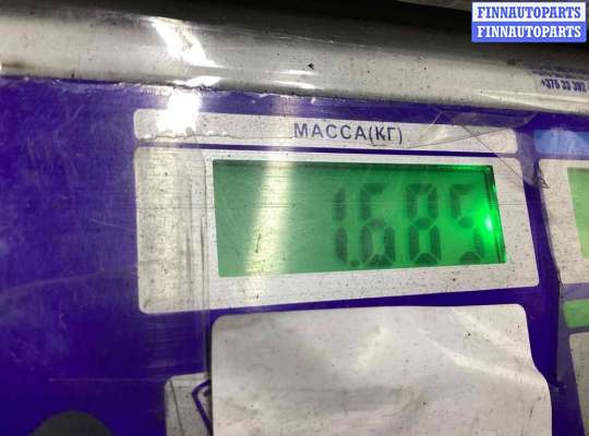 купить Фара левая на Opel Vectra Vectra B 1999-2002 рестайлинг