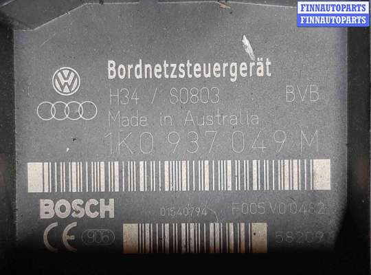 купить Блок комфорта на Volkswagen Touran I (1T) 2003-2015
