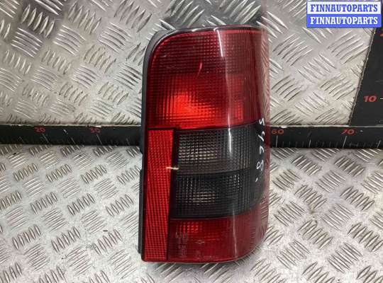 купить Фонарь задний правый на Citroen Berlingo Berlingo I (MF) 1996-2002