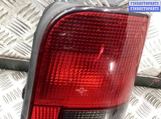 купить Фонарь задний правый на Citroen Berlingo Berlingo I (MF) 1996-2002