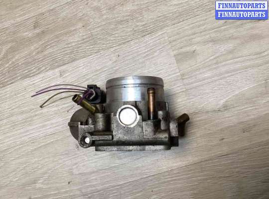 купить Заслонка дроссельная на Volkswagen Golf Golf IV (1J) 1997-2004