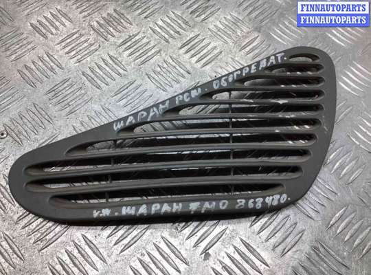 купить Обшивка багажника на Volkswagen Sharan Sharan I (7M) 1995-2000