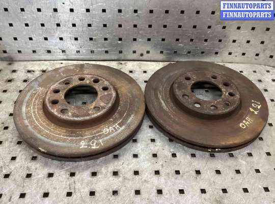 купить Диск тормозной передний на Opel Astra Astra H 2004-2007