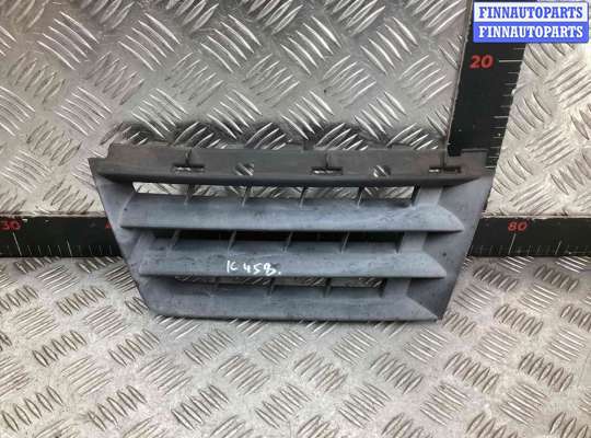 купить Решетка радиатора на Renault Scenic Scenic II (JM) 2003-2006