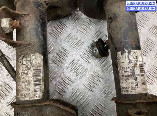 купить Стойка передняя правая на Opel Corsa Corsa D 2006-2010