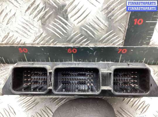 купить Блок управления двигателем на Citroen Jumpy Jumpy II 2007-2016