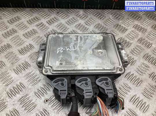 купить Блок управления двигателем на Citroen Jumpy Jumpy II 2007-2016