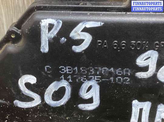 купить Замок двери передней правой на Volkswagen Passat Passat B5 (3B) 1996-2000