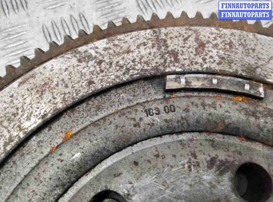 купить Маховик на Opel Vectra Vectra C 2005-2009 рестайлинг