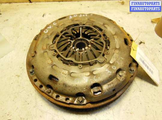 Маховик OP2216209 на Opel Vectra Vectra C 2005-2009 рестайлинг