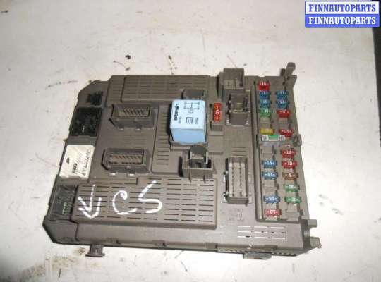 купить Блок комфорта на Citroen C5 I 2001-2004