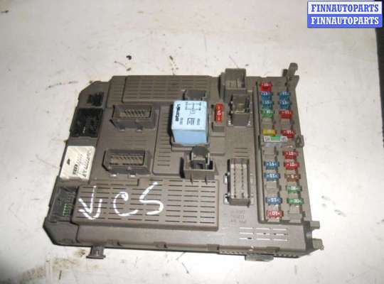 Блок комфорта CT694779 на Citroen C5 I 2001-2008