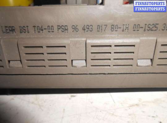 купить Блок комфорта на Citroen C5 I 2001-2004
